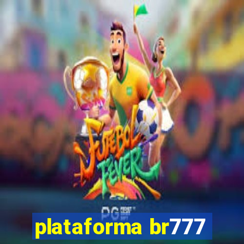 plataforma br777